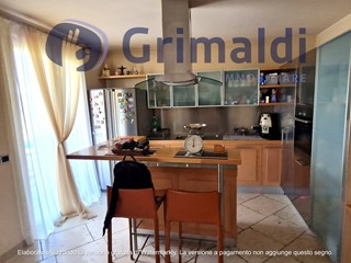 Appartamento in Vendita a Marano di Napoli, 370'000€, 240 m²