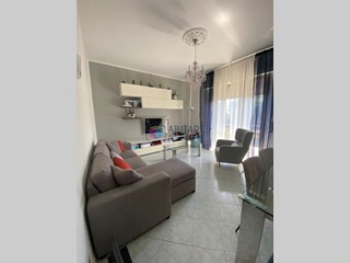 Quadrilocale in Vendita a Livorno, 215'000€, 82 m²