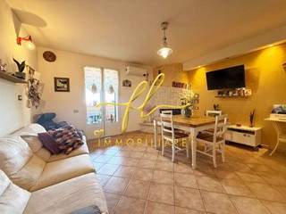 Quadrilocale in Vendita a Cecina, 235'000€, 105 m²