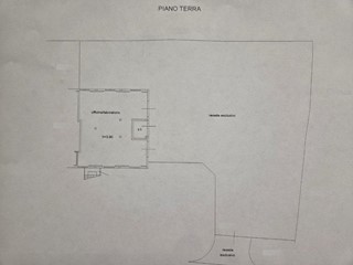 Loft in Vendita a Palaia, zona Forcoli, 75'000€, 130 m²