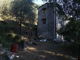 Casa Indipendente in Vendita a Buti, zona Panicale, 165'000€, 230 m²