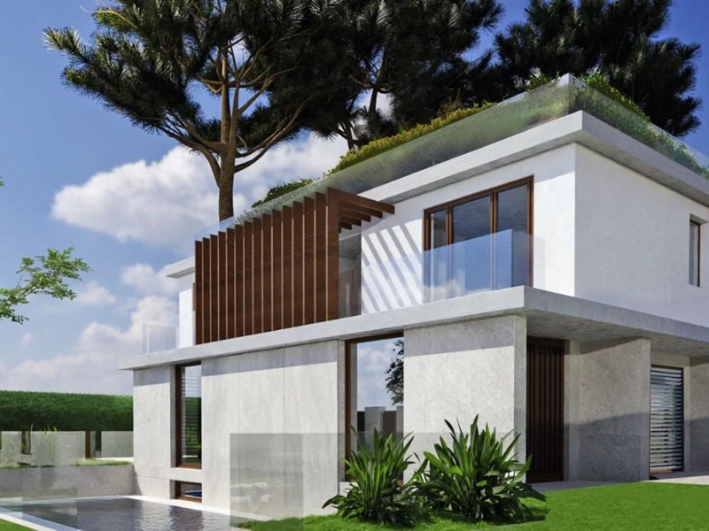 Villa in Vendita a Camaiore, zona Lido di Camaiore, 1'100'000&euro;, 250 m², con Box