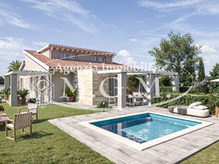 Casa Indipendente in Vendita a Calcinaia, zona Oltrarno, 460'000€, 137 m²