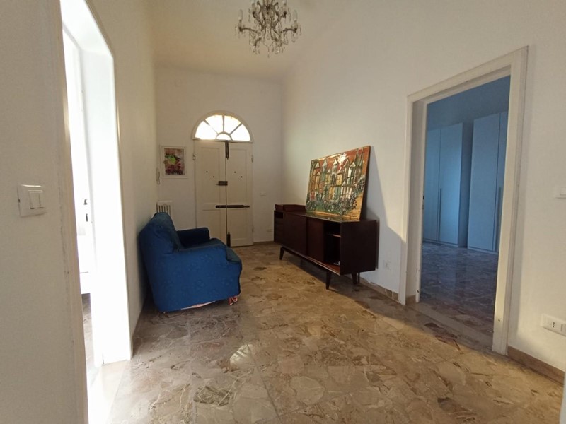 Villa bifamiliare in Affitto a Pisa, 1'500€, 105 m², arredato