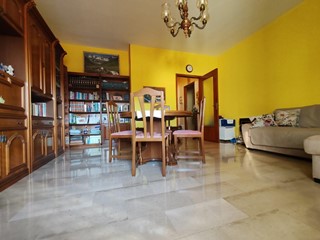 Appartamento in Vendita a Massa, 195'000&euro;, 100 m²