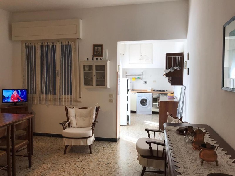 Bilocale in Affitto a Cecina, zona Cecina Marina, 600€, 66 m², arredato