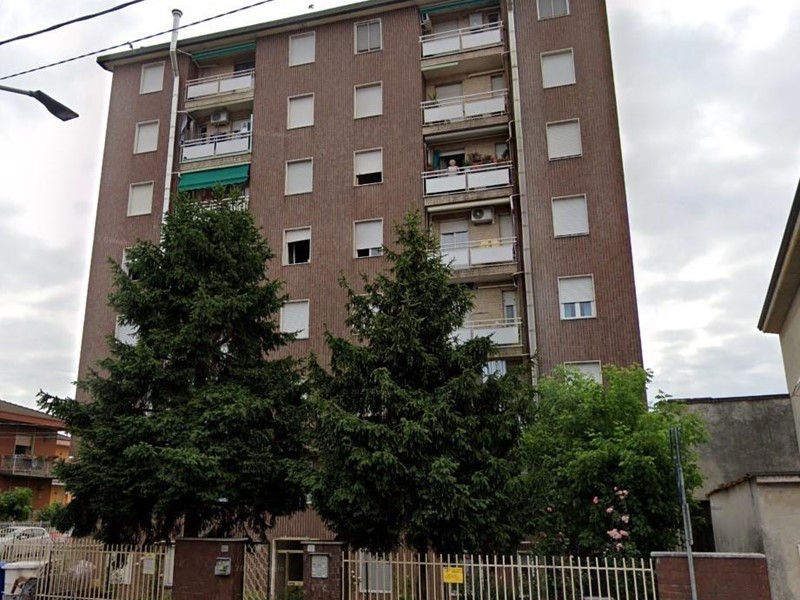 Trilocale in Vendita a Limbiate, 21'000€, 41 m²