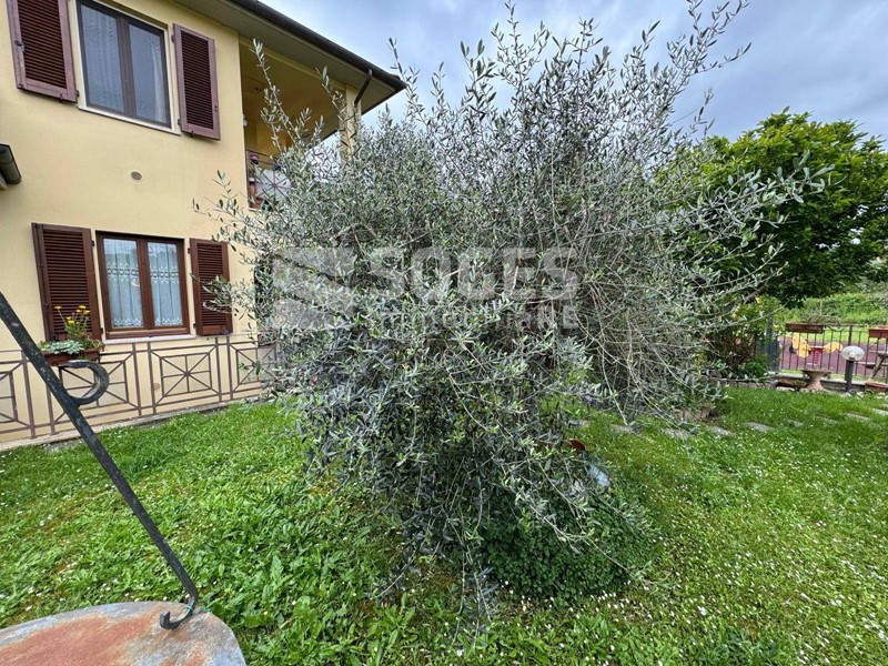 Quadrilocale in Vendita a Figline e Incisa Valdarno, 240'000€, 75 m²