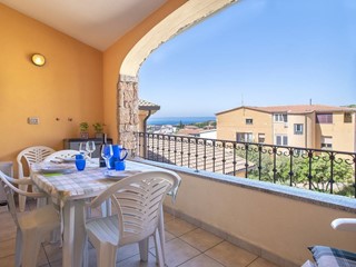 Bilocale in Vendita a Badesi, 94'000€, 44 m²