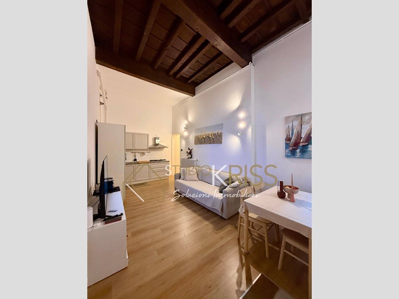 Bilocale in Affitto a Ferrara, 850&euro;, 55 m²