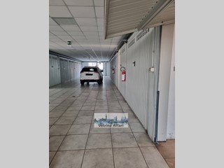 Box in Vendita a Venezia, 35'000€, 15 m²