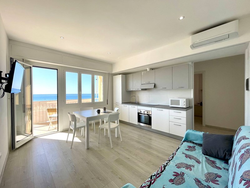 Trilocale in Vendita a Pietra Ligure, 820'000€, 68 m²