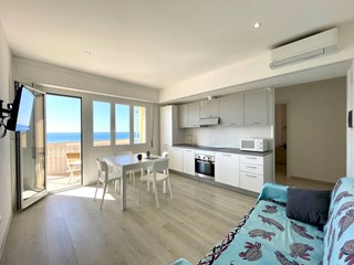 Trilocale in Vendita a Pietra Ligure, 820'000€, 68 m²