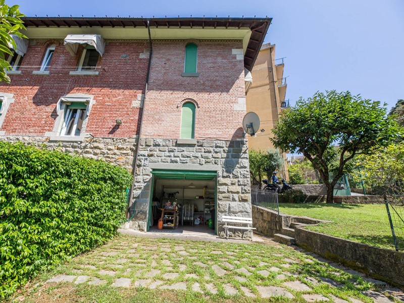 Appartamento in Vendita a Genova, 395'000€, 100 m²