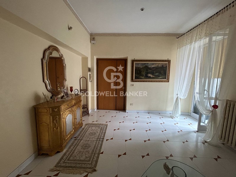 Trilocale in Vendita a Barletta, 140'000€, 87 m²