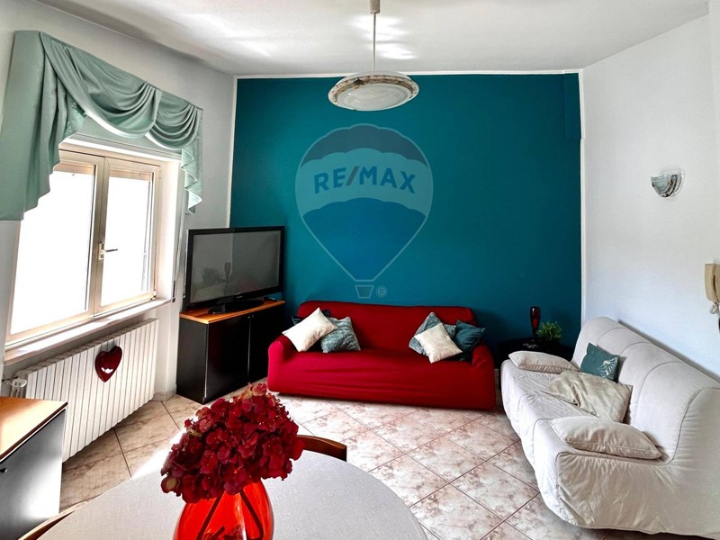 Attico in Vendita a Lanciano, 75'000€, 64 m²