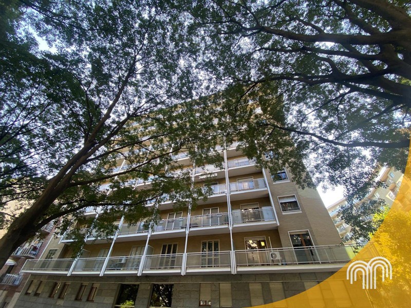 Monolocale in Vendita a Torino, 39'000€, 21 m²