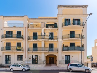 Attico in Vendita a Parabita, 310'000€, 256 m²