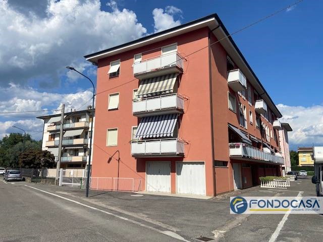 Trilocale in Vendita a Palazzolo sull'Oglio, 115'000€, 82 m²