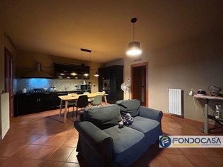 Trilocale in Vendita a Palazzolo sull'Oglio, 94 m²