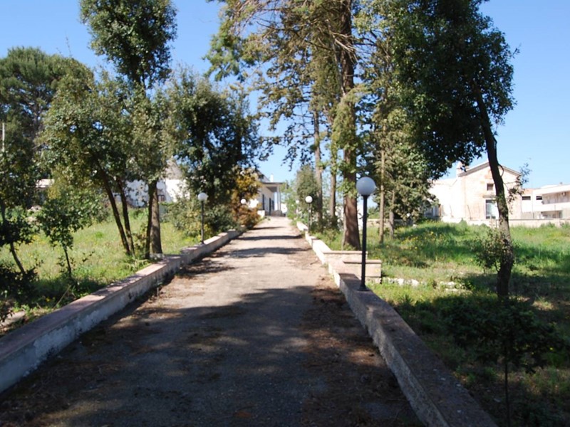 Terreno industriale in Vendita a Martina Franca, 650'000€, 8000 m²