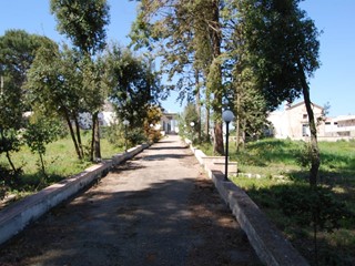 Terreno industriale in Vendita a Martina Franca, 650'000€, 8000 m²