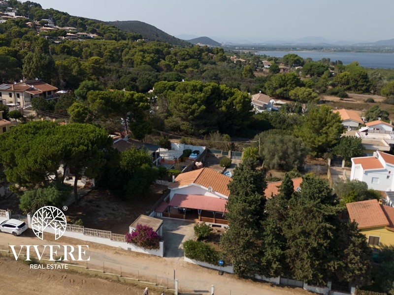 Villa in Vendita a Sant'Anna Arresi, 379'000€, 103 m²