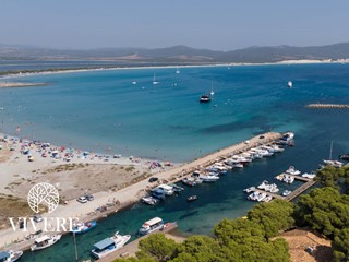 Villa in Vendita a Sant'Anna Arresi, 379'000€, 103 m²