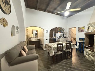 Casa Indipendente in Vendita a Andria, 95'000€, 95 m²