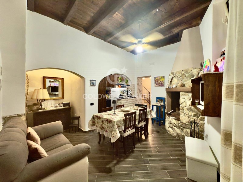 Casa Indipendente in Vendita a Andria, 95'000€, 95 m²