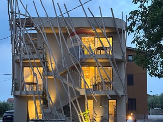 Casa Indipendente in Vendita a Lanciano, 230 m²