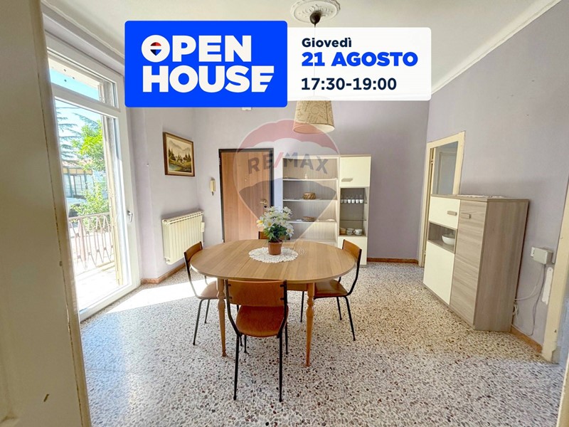 Trilocale in Vendita a Santa Maria Imbaro, 50'000€, 80 m²