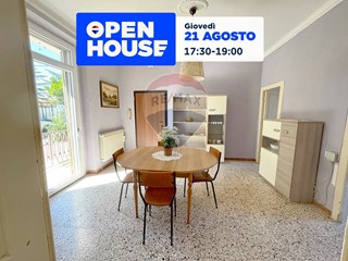 Trilocale in Vendita a Santa Maria Imbaro, 50'000€, 80 m²