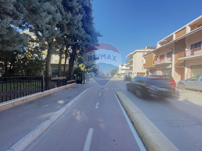 Appartamento in Vendita a Lanciano, 125'000€, 120 m²