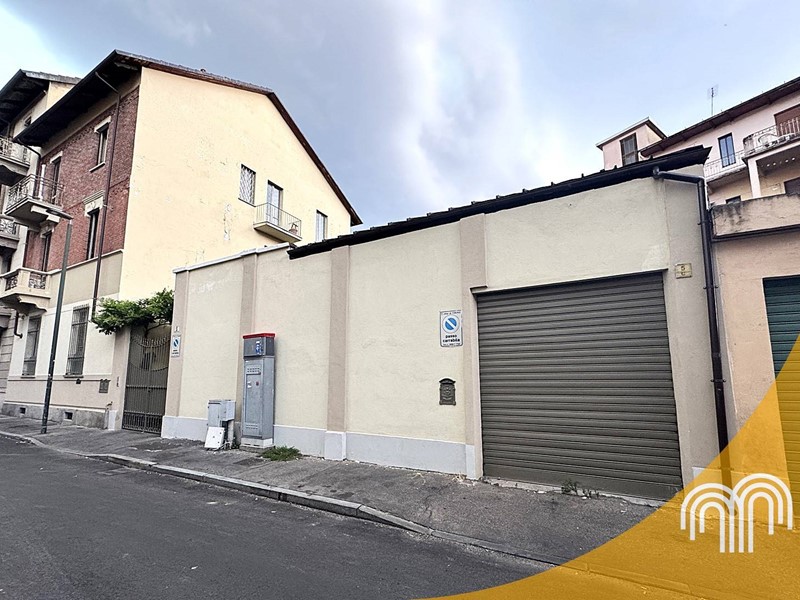 Immobile commerciale in Affitto a Torino, 450€, 25 m²