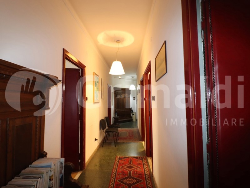 Quadrilocale in Vendita a La Spezia, 149'000€, 97 m²