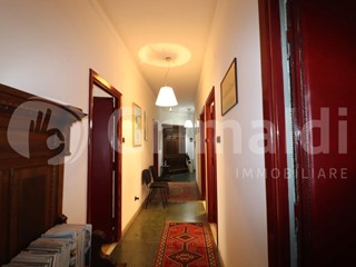 Quadrilocale in Vendita a La Spezia, 149'000€, 97 m²