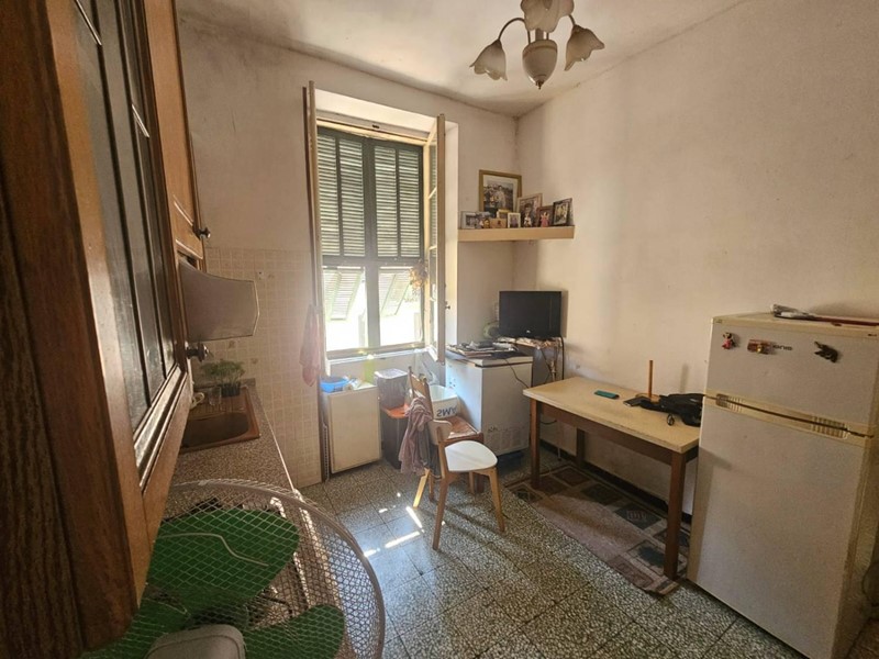 Appartamento in Vendita a Ventimiglia, 320'000€, 137 m²