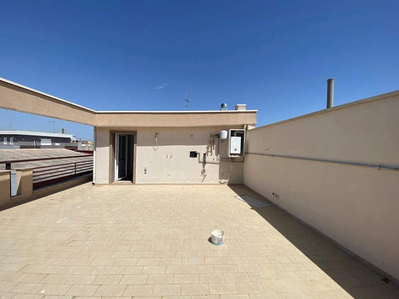 Casa Indipendente in Vendita a Cassano delle Murge, 250'000€, 216 m²