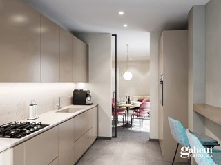 Quadrilocale in Vendita a Cattolica, 460'000€, 114 m²