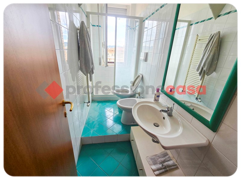 Quadrilocale in Vendita a Livorno, 330'000€, 135 m²