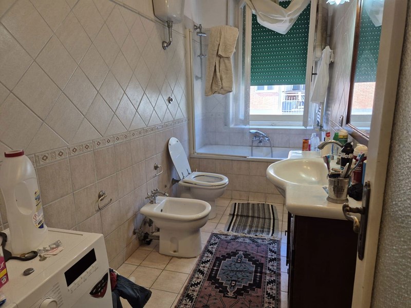 Trilocale in Vendita a Grosseto, 115'000€, 64 m², arredato