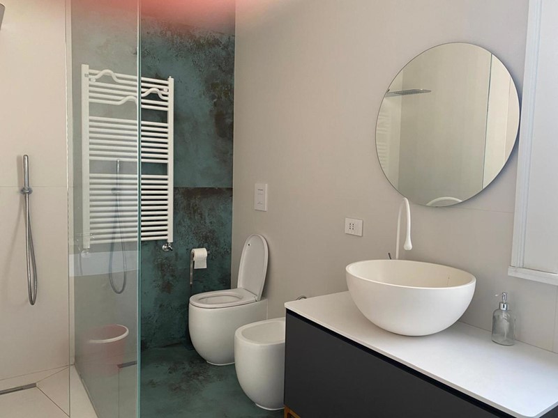 Trilocale in Vendita a Aversa, 350'000€, 140 m²