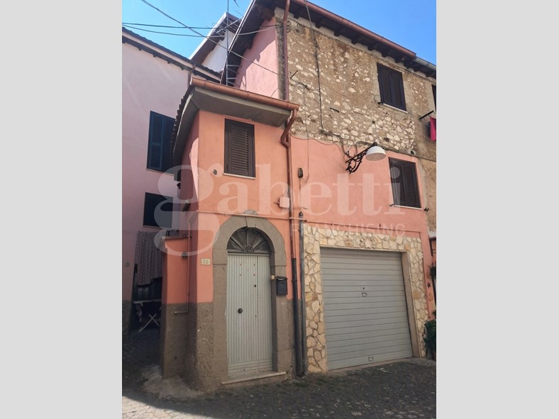 Bilocale in Vendita a Segni, 59'000€, 55 m², arredato