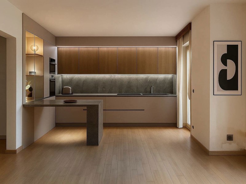 Appartamento in Vendita a San Benedetto del Tronto, 180'000€, 104 m²