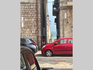 Magazzino in Vendita a Barletta, 29'000€, 40 m²