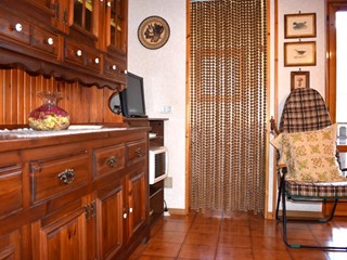 Bilocale in Affitto a Oulx, 350€, 40 m², arredato