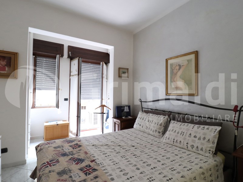 Trilocale in Vendita a La Spezia, 135'000€, 70 m², arredato