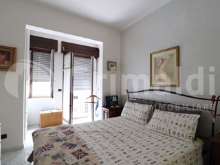 Trilocale in Vendita a La Spezia, 135'000€, 70 m², arredato