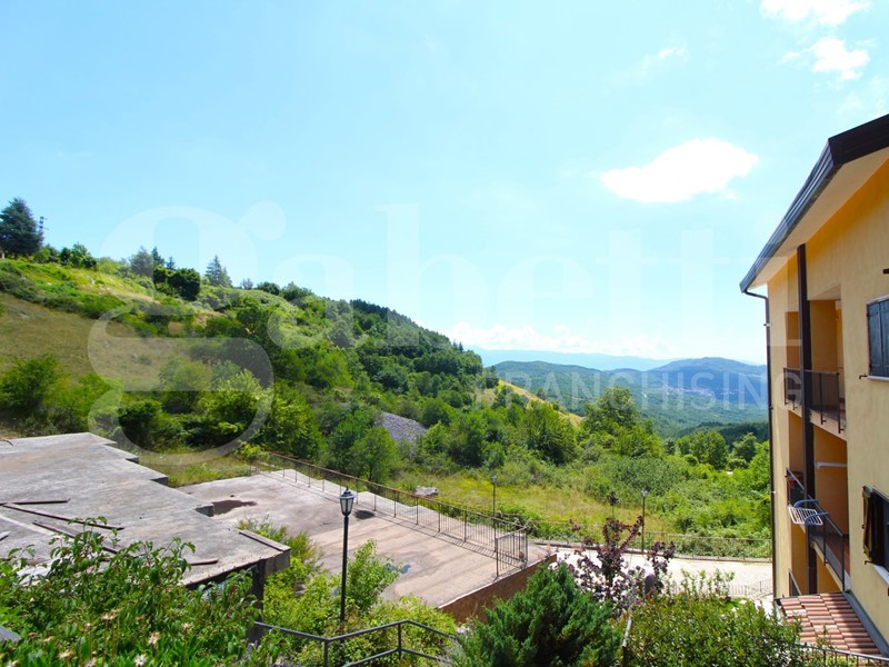 Trilocale in Vendita a Rionero Sannitico, 95'000€, 60 m², arredato